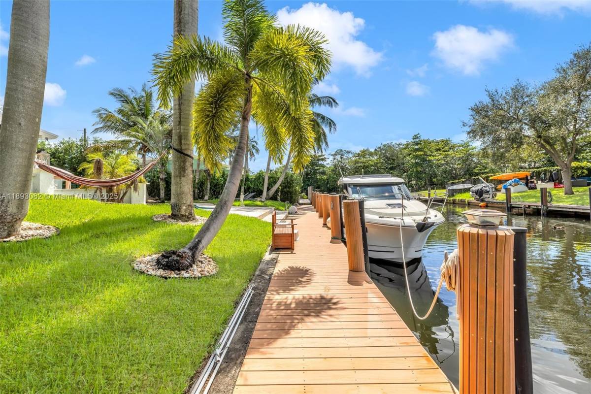 House for rent at 2613 Tortugas Lane, Fort Lauderdale, FL 33312