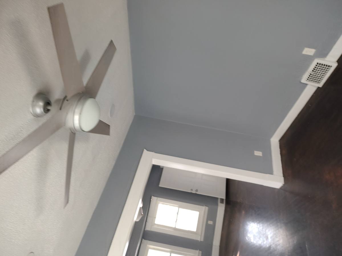 Townhouse for rent at 469 E 147th St, Cleveland, OH 44110
