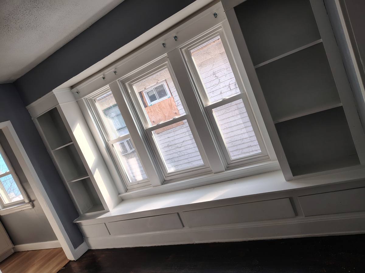 Townhouse for rent at 469 E 147th St, Cleveland, OH 44110
