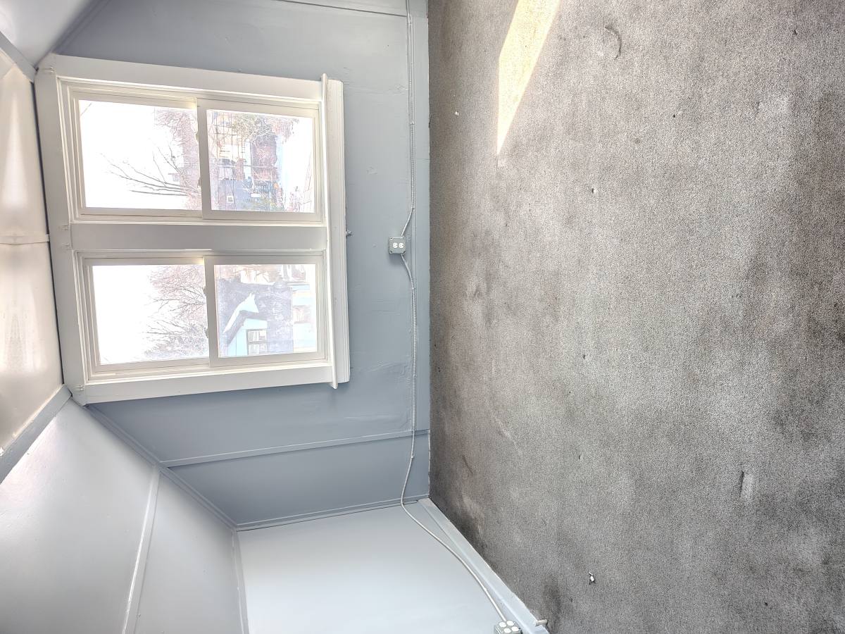 Townhouse for rent at 469 E 147th St, Cleveland, OH 44110