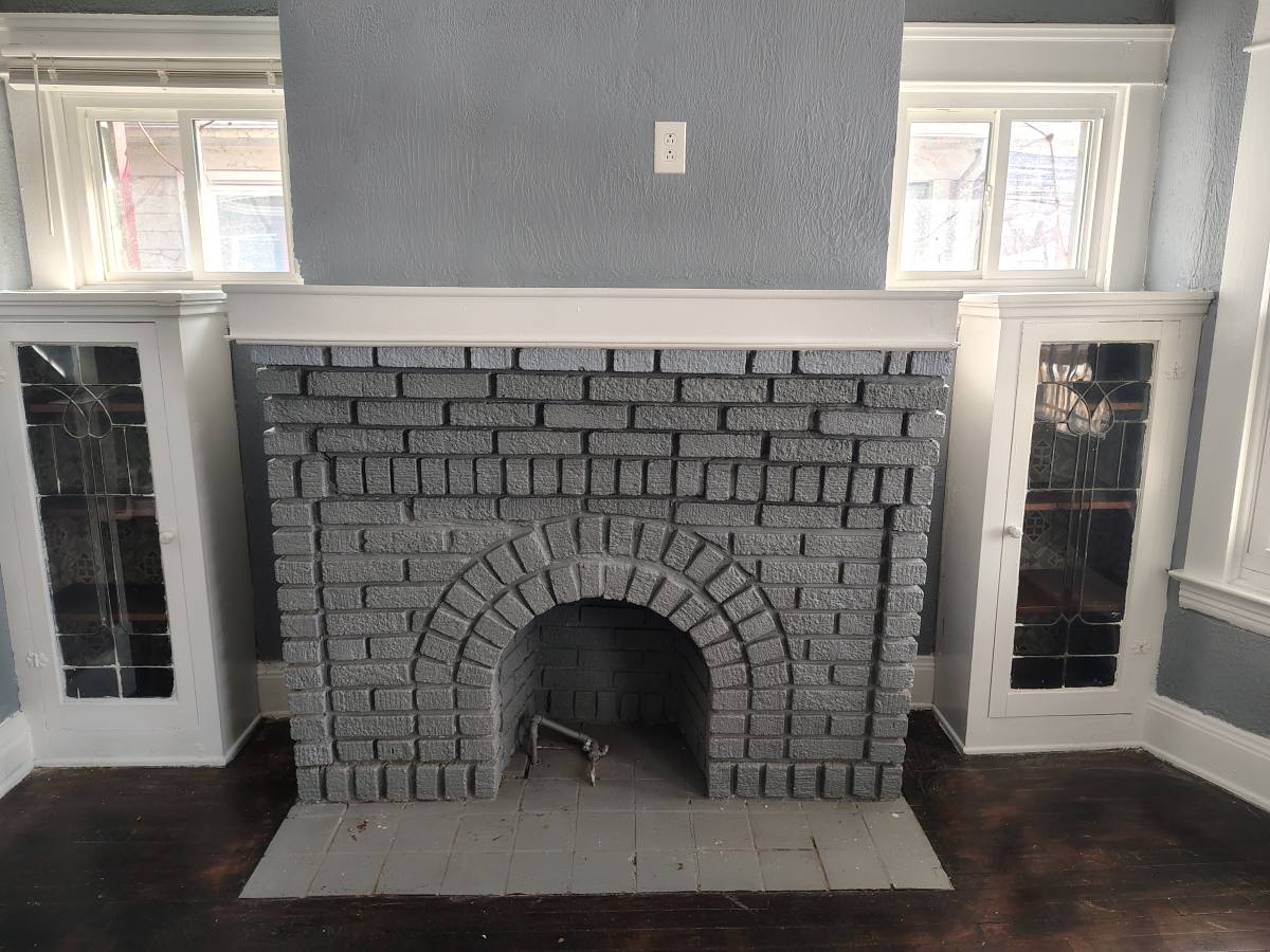 Townhouse for rent at 469 E 147th St, Cleveland, OH 44110