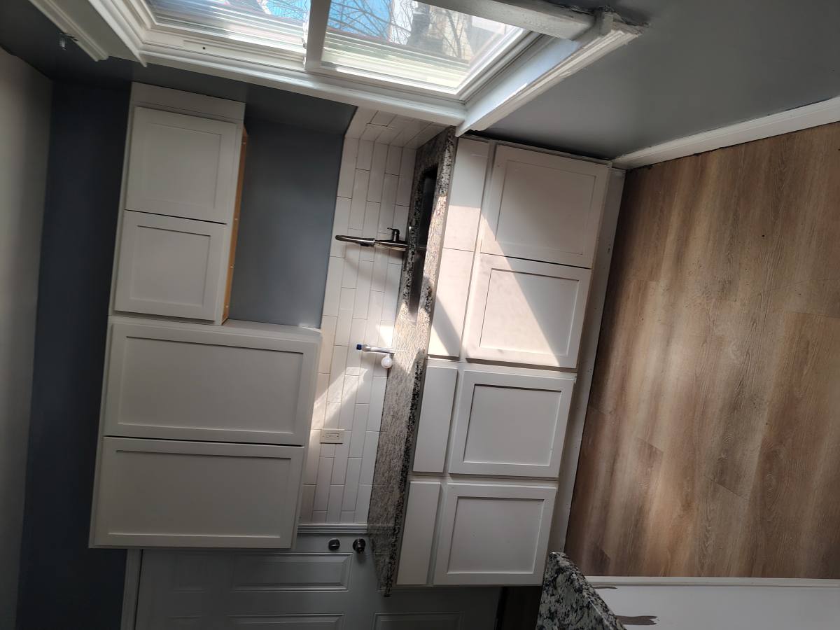Townhouse for rent at 469 E 147th St, Cleveland, OH 44110