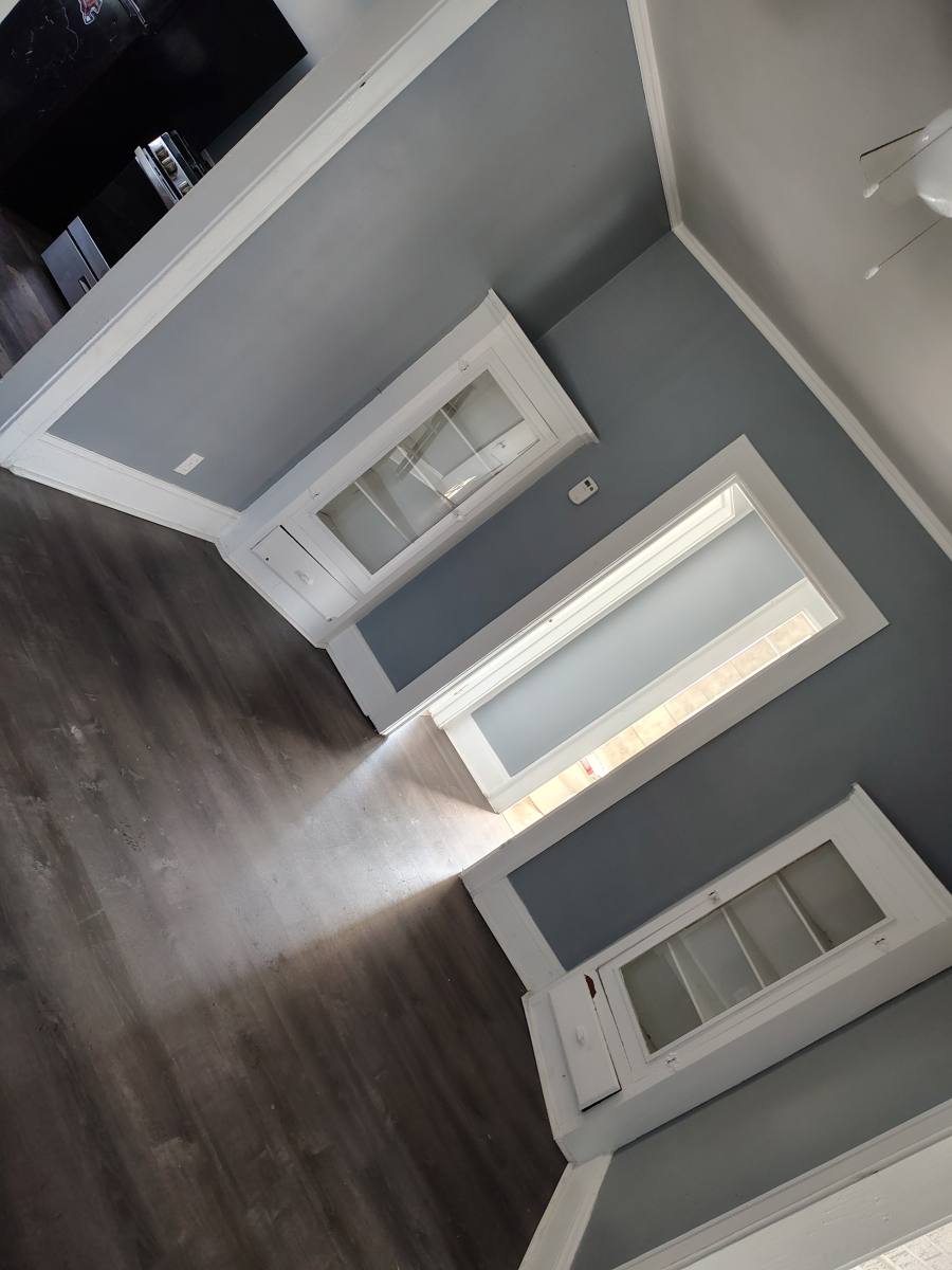 Townhouse for rent at 707 E 124th St, Cleveland, OH 44108