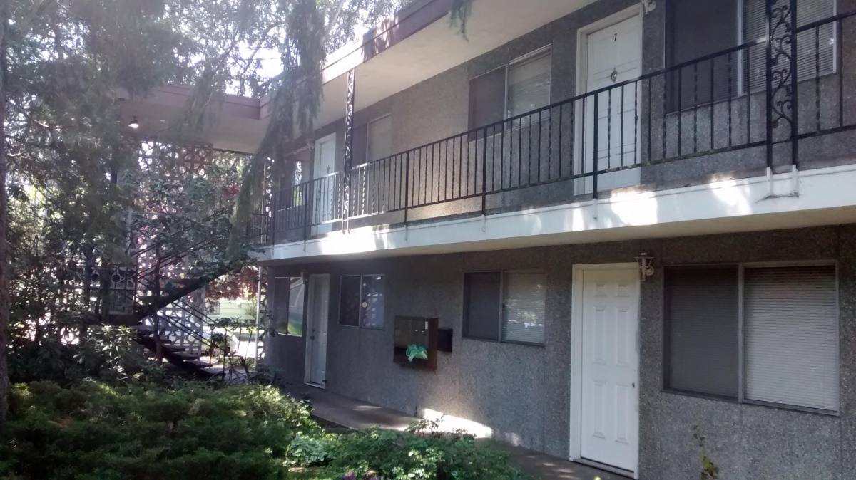 Apartment for rent at 1375 W 8th Ave #9, Eugene, OR 97402