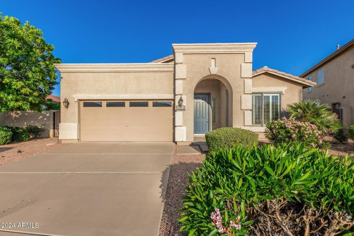 House for rent at Seville, 6687 S Classic Way, Gilbert, AZ 85298