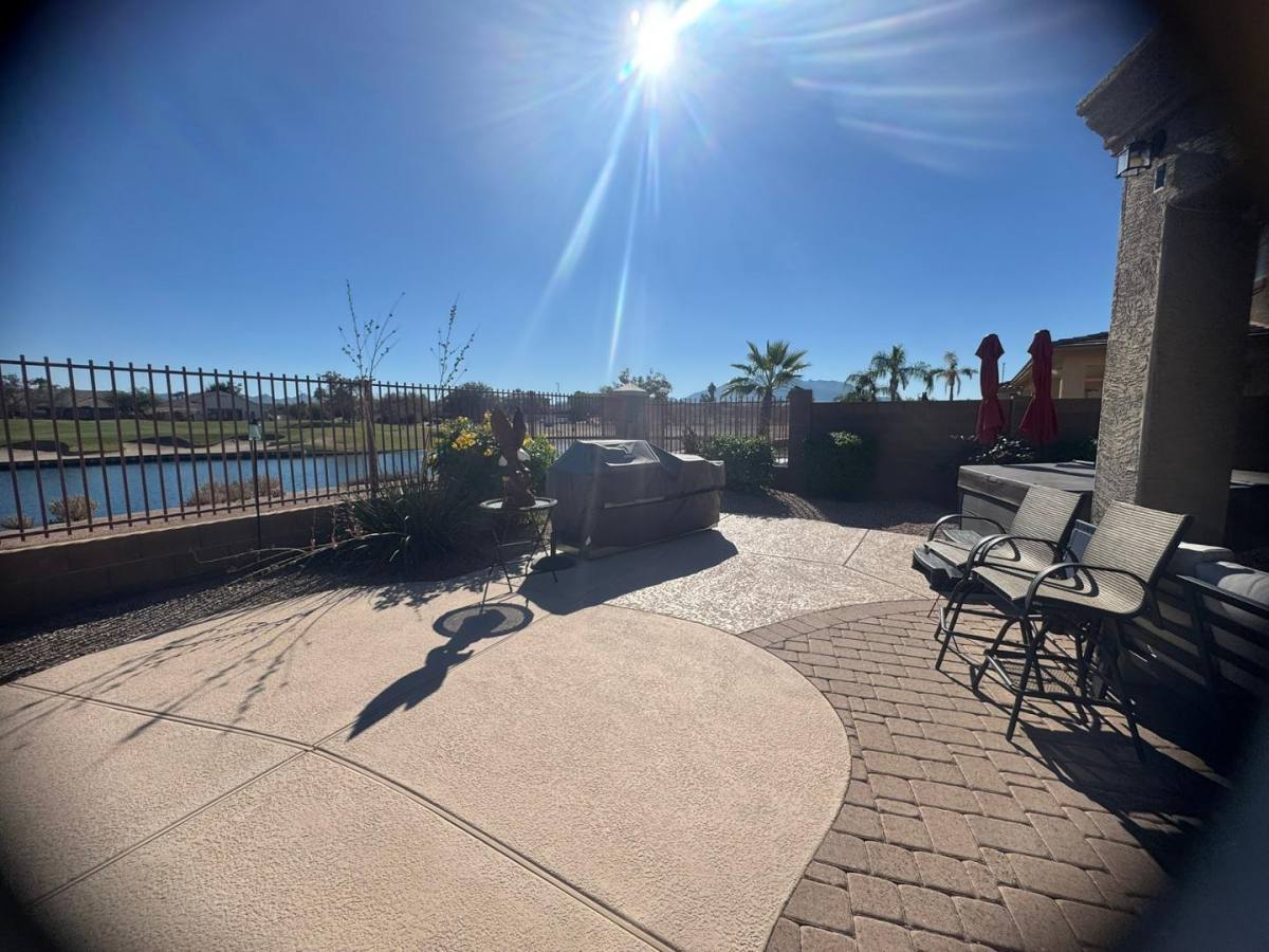 House for rent at Seville, 6687 S Classic Way, Gilbert, AZ 85298