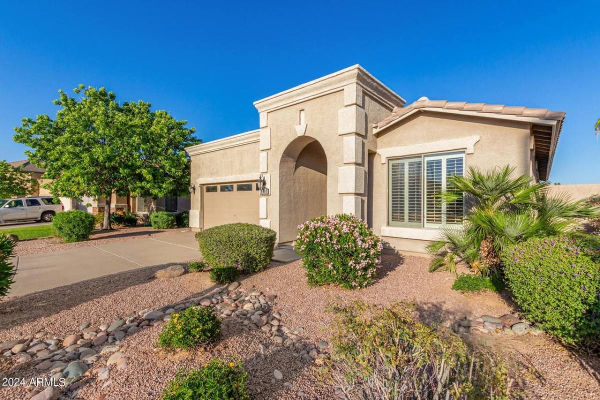 House for rent at Seville, 6687 S Classic Way, Gilbert, AZ 85298