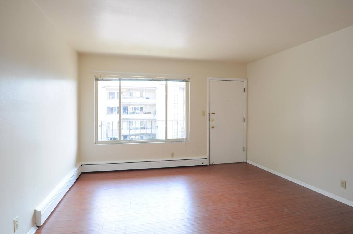 Apartment for rent at 304 E Thomas St, Seattle, WA 98102