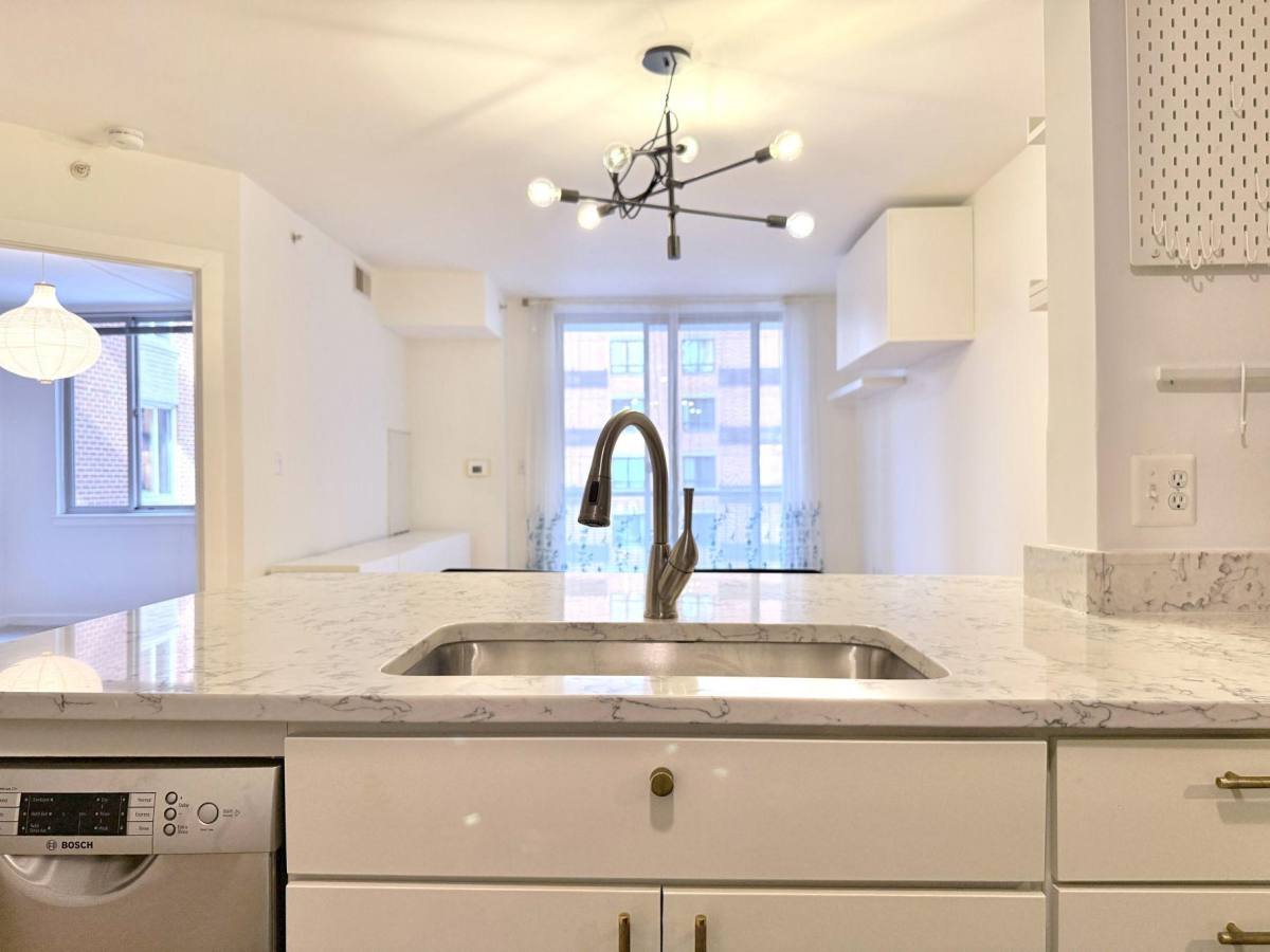 Condo for rent at 1000 New Jersey Ave SE, Washington, DC 20003