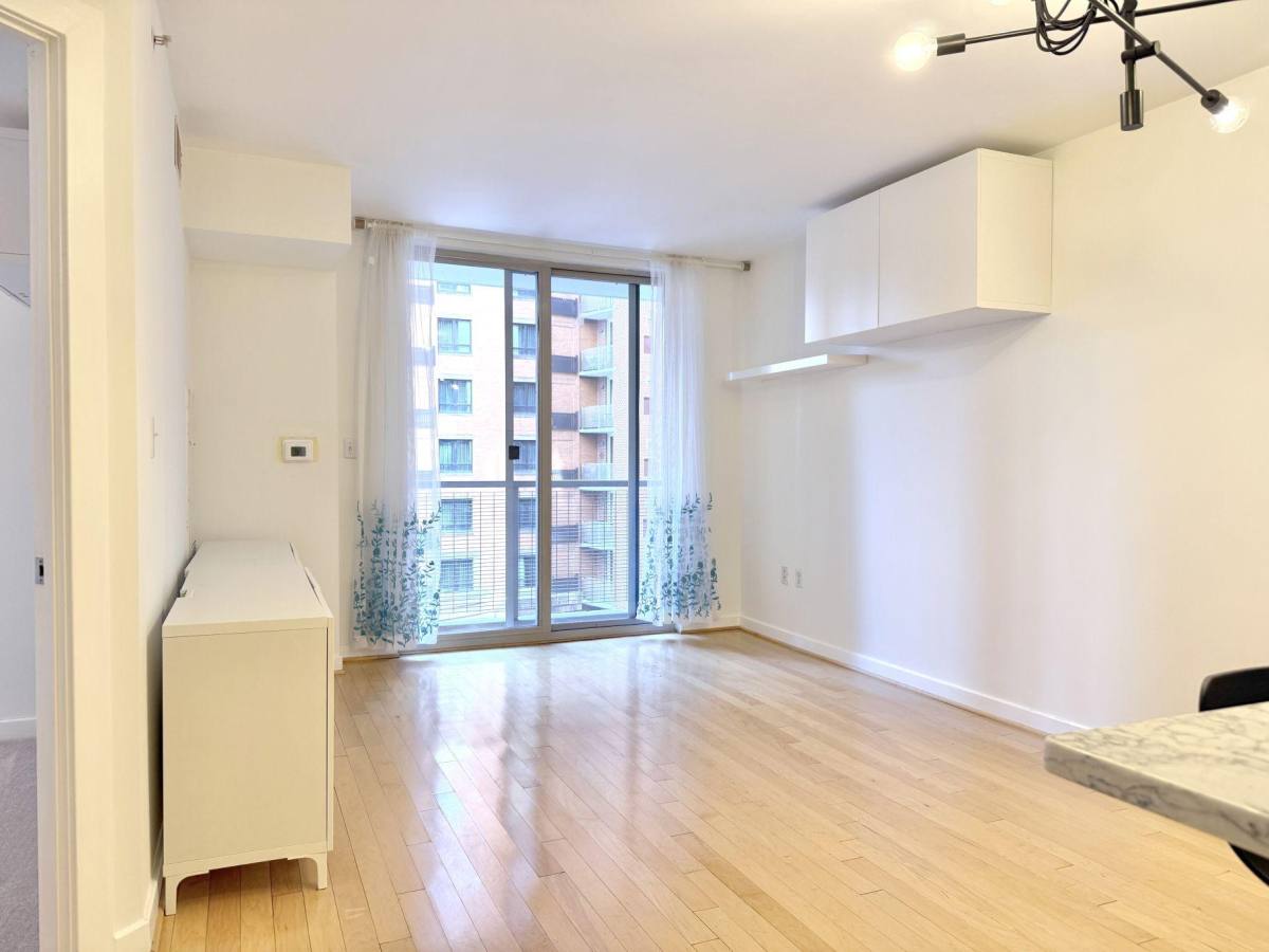 Condo for rent at 1000 New Jersey Ave SE, Washington, DC 20003
