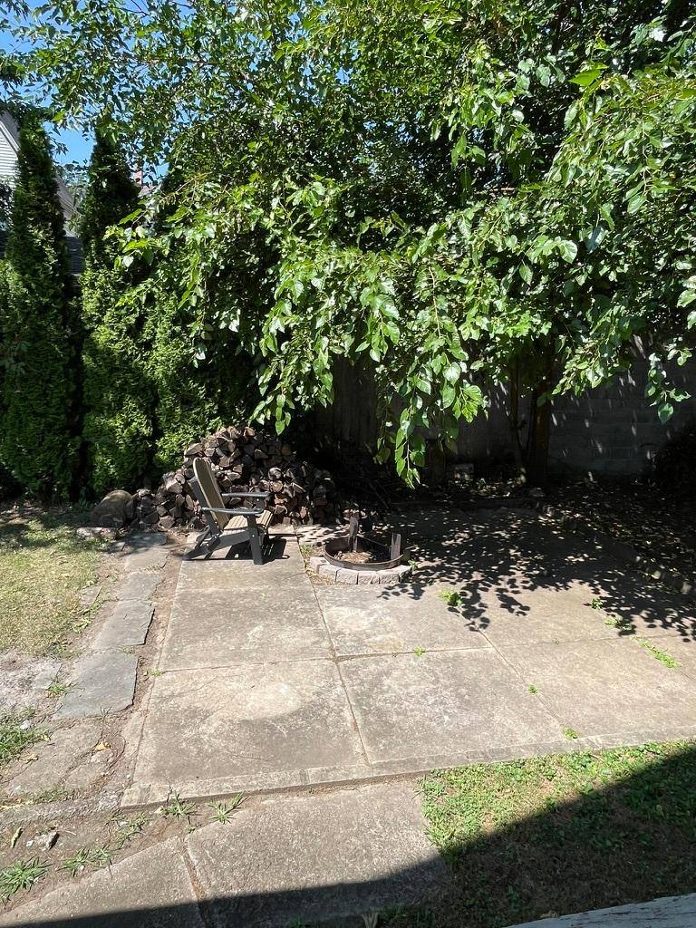 Apartment for rent at 513 8th Ave, Williamsport, PA 17701