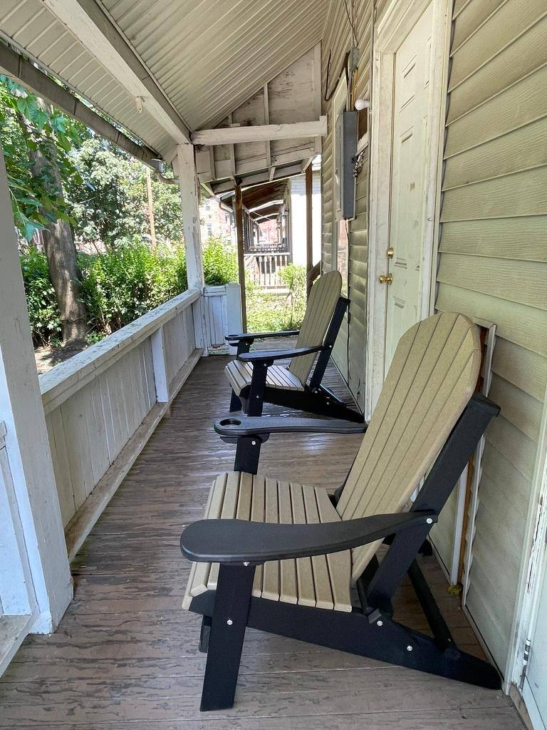 Apartment for rent at 513 8th Ave, Williamsport, PA 17701