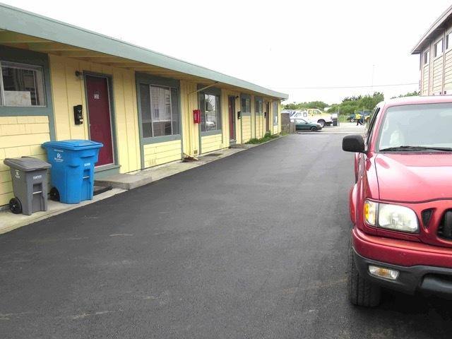 Apartment for rent at 116 H St #1, Arcata, CA 95521