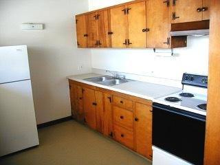 Apartment for rent at 116 H St #1, Arcata, CA 95521