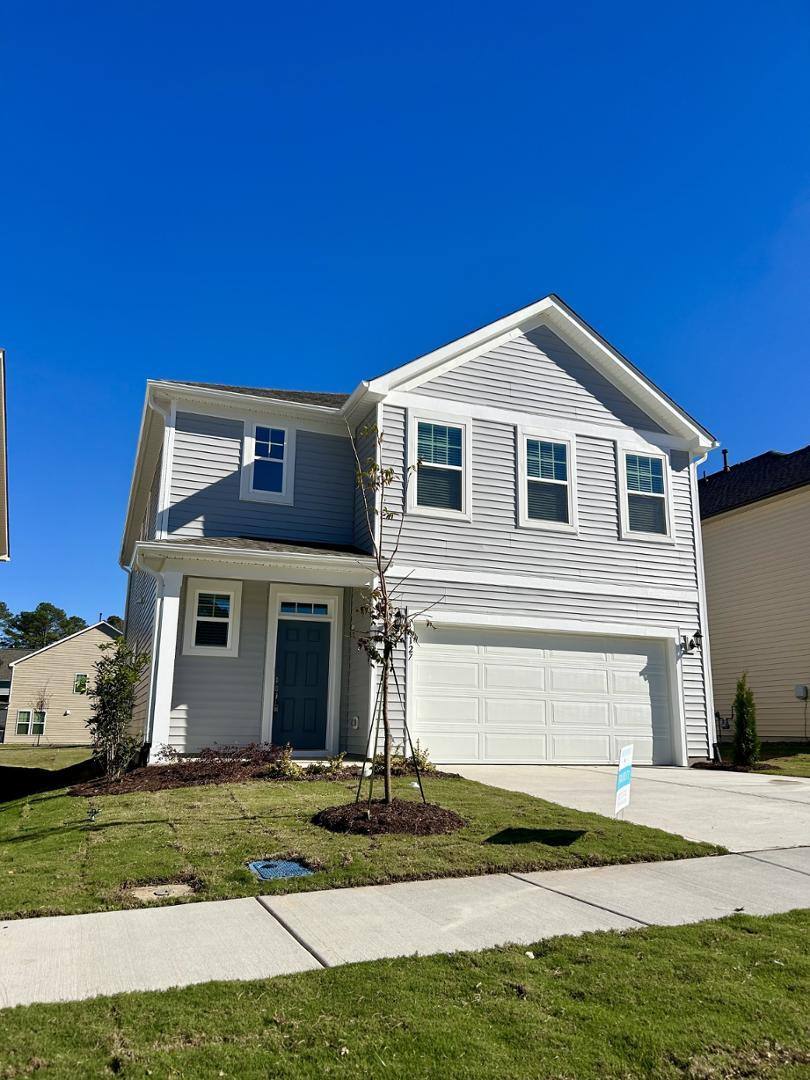 House for rent at Fletchers Mill, 127 Victory Lane, Durham, NC 27703
