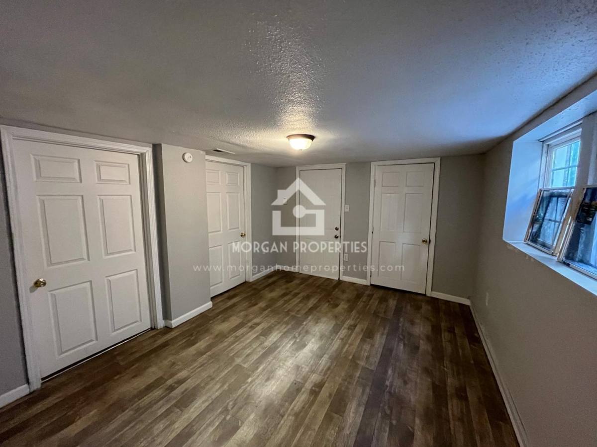 Apartment for rent at 1807 Meridian St #4, Anderson, IN 46016