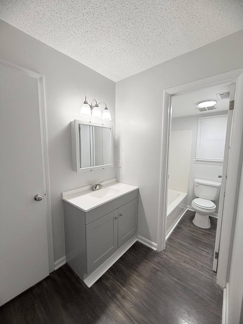 Apartment for rent at Academy Acres, 810 65th Ave #A2, Myrtle Beach, SC 29572