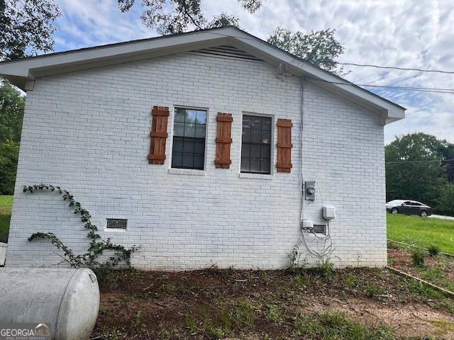 House for rent at 8 Melissa Circle, Griffin, GA 30224