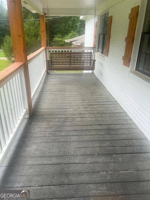 House for rent at 8 Melissa Circle, Griffin, GA 30224