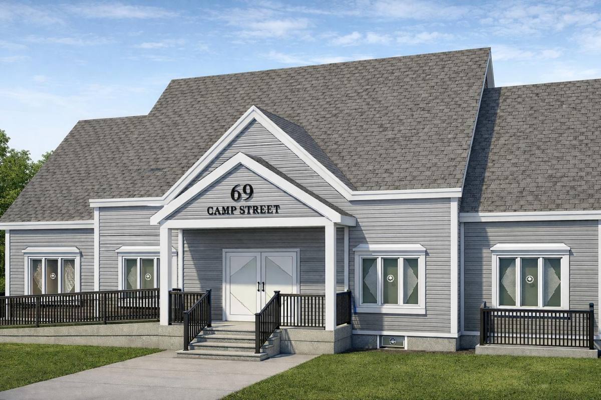 Apartment for rent at 69 Camp St, Hyannis, MA 02601