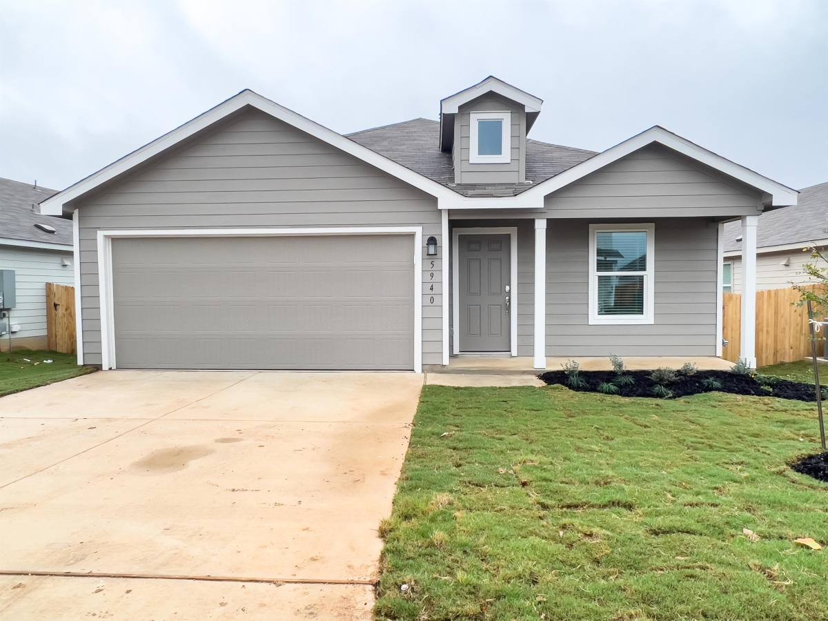 House for rent at 5940 Sunset Song Lane, Bulverde, TX 78163