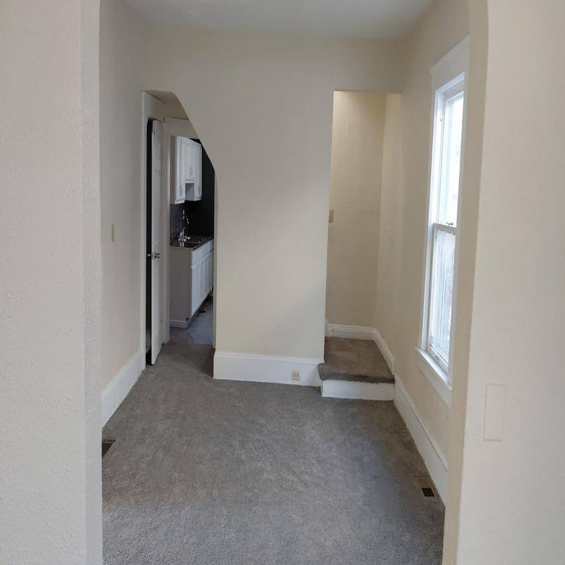 Apartment for rent at 1114 E 77th St #1, Cleveland, OH 44103