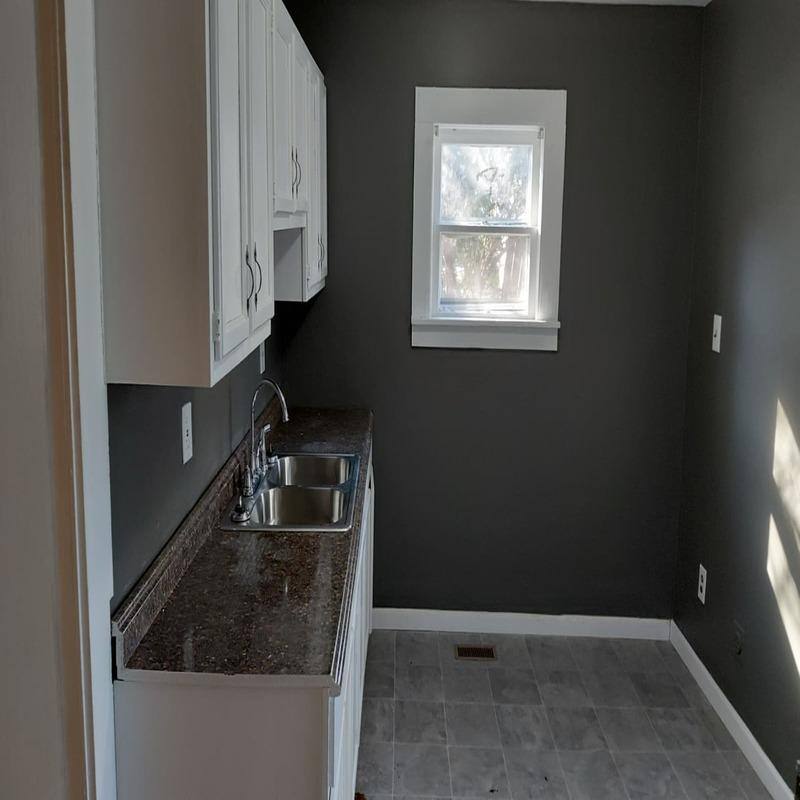 Apartment for rent at 1114 E 77th St #1, Cleveland, OH 44103