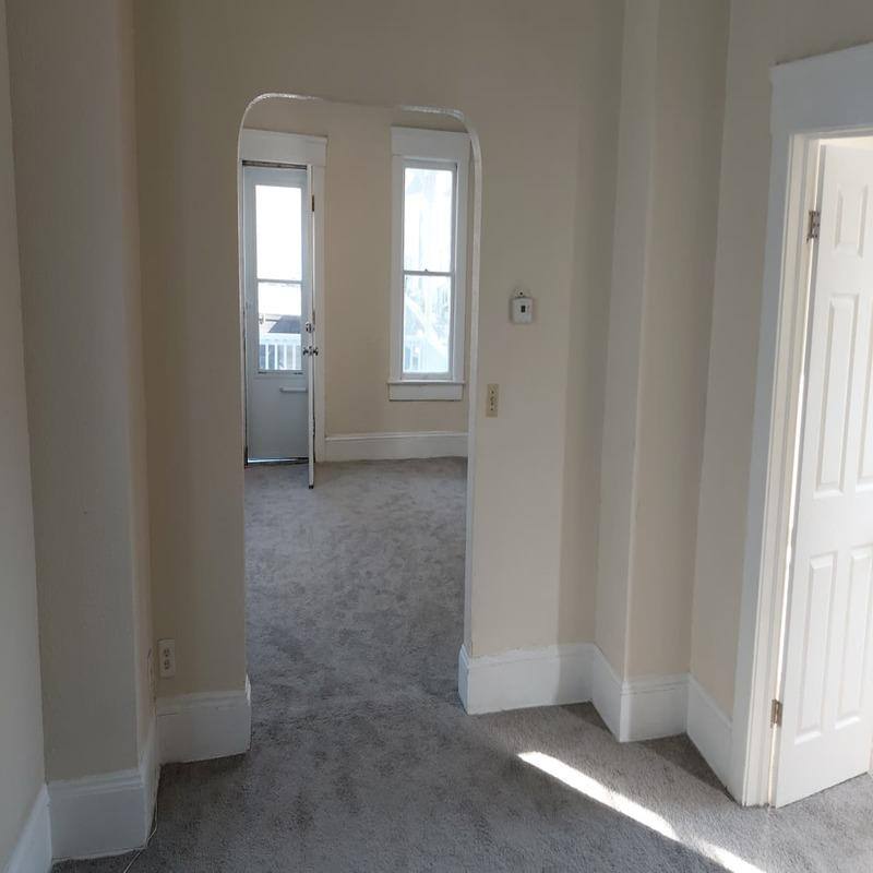 Apartment for rent at 1114 E 77th St #1, Cleveland, OH 44103