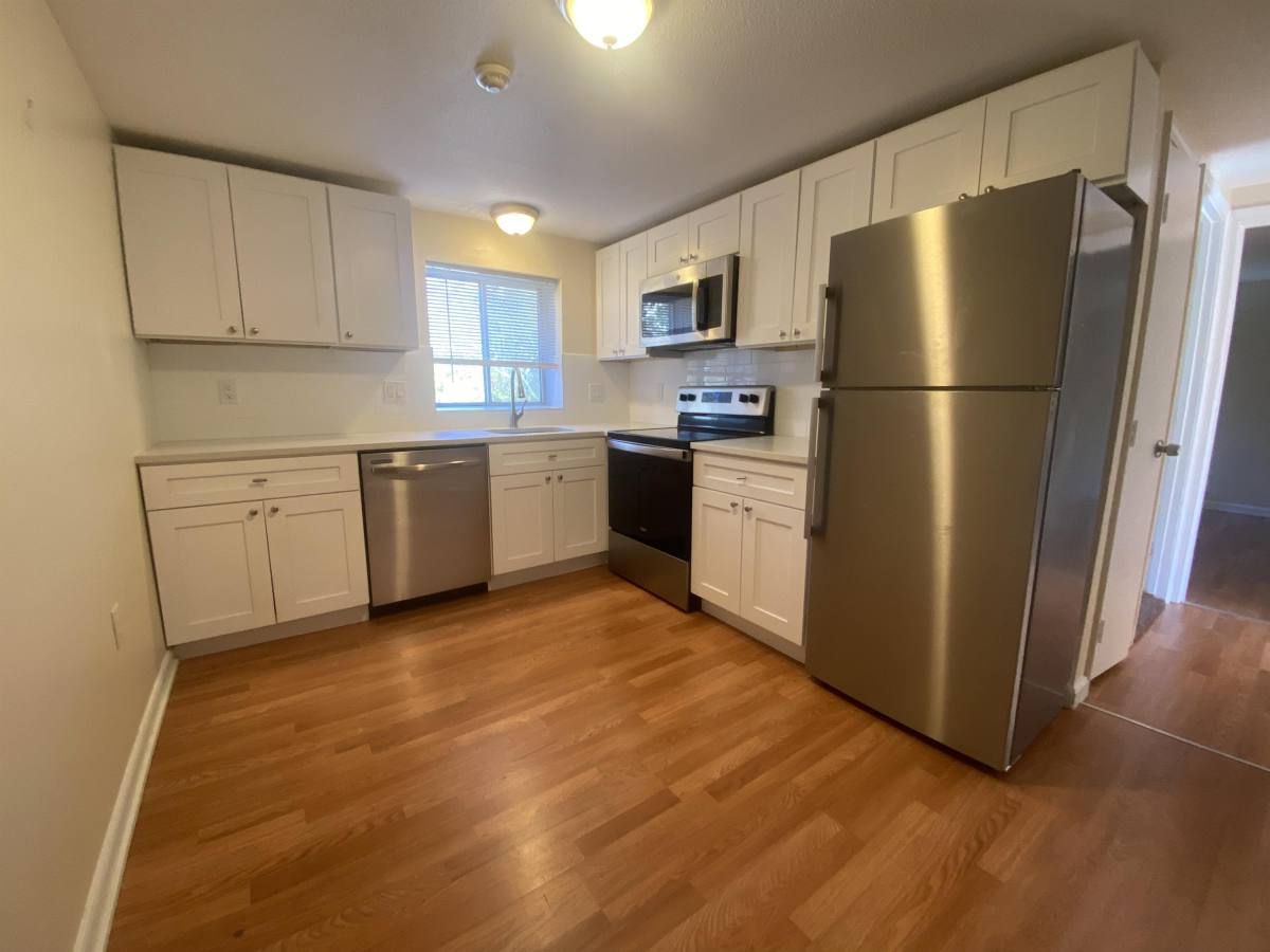Apartment for rent at 504 Broad St #6, Weymouth, MA 02188