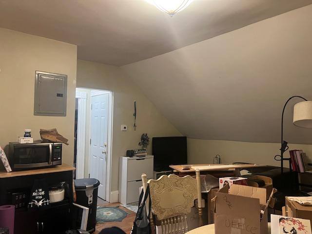 Apartment for rent at 35 Clinton St, Framingham, MA 01702