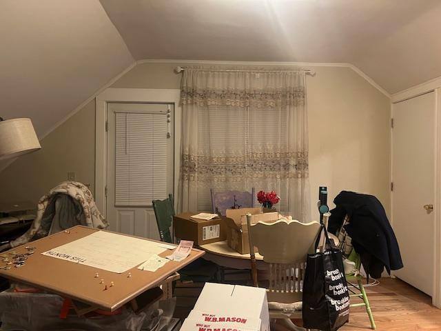Apartment for rent at 35 Clinton St, Framingham, MA 01702