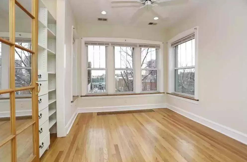 Apartment for rent at 1000 Pleasant St #41-3D, Oak Park, IL 60302