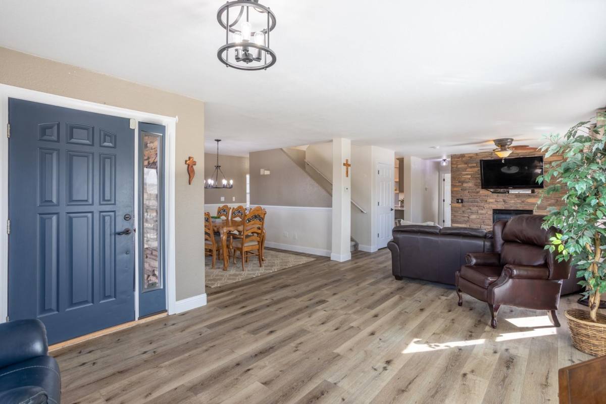 House for rent at The Trails, 13522 Halleluiah Trail, Elbert, CO 80106