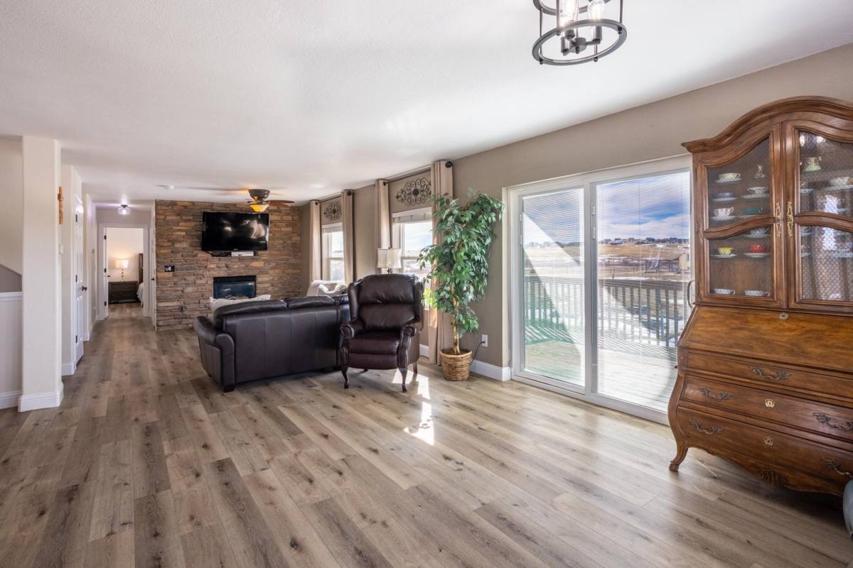 House for rent at The Trails, 13522 Halleluiah Trail, Elbert, CO 80106