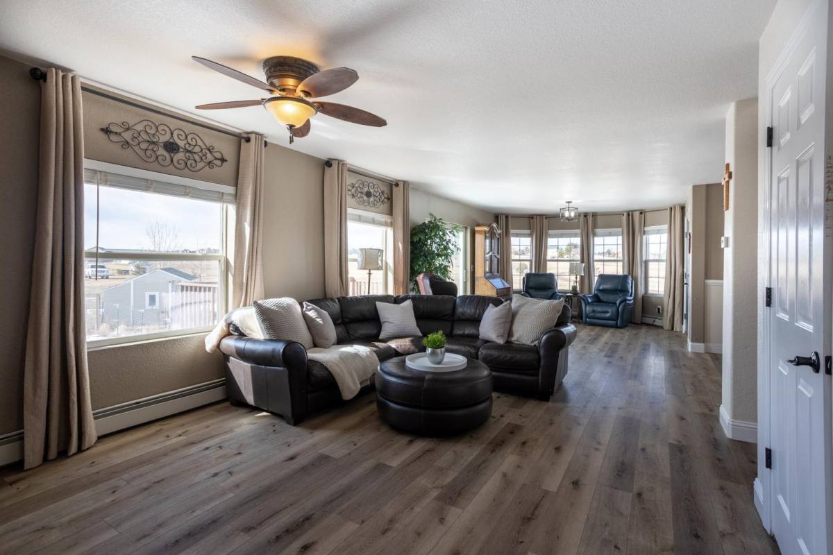 House for rent at The Trails, 13522 Halleluiah Trail, Elbert, CO 80106
