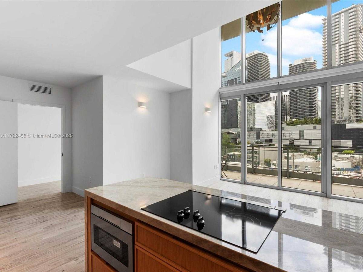 Apartment for rent at 92 SW 3rd St #92, Miami, FL 33130