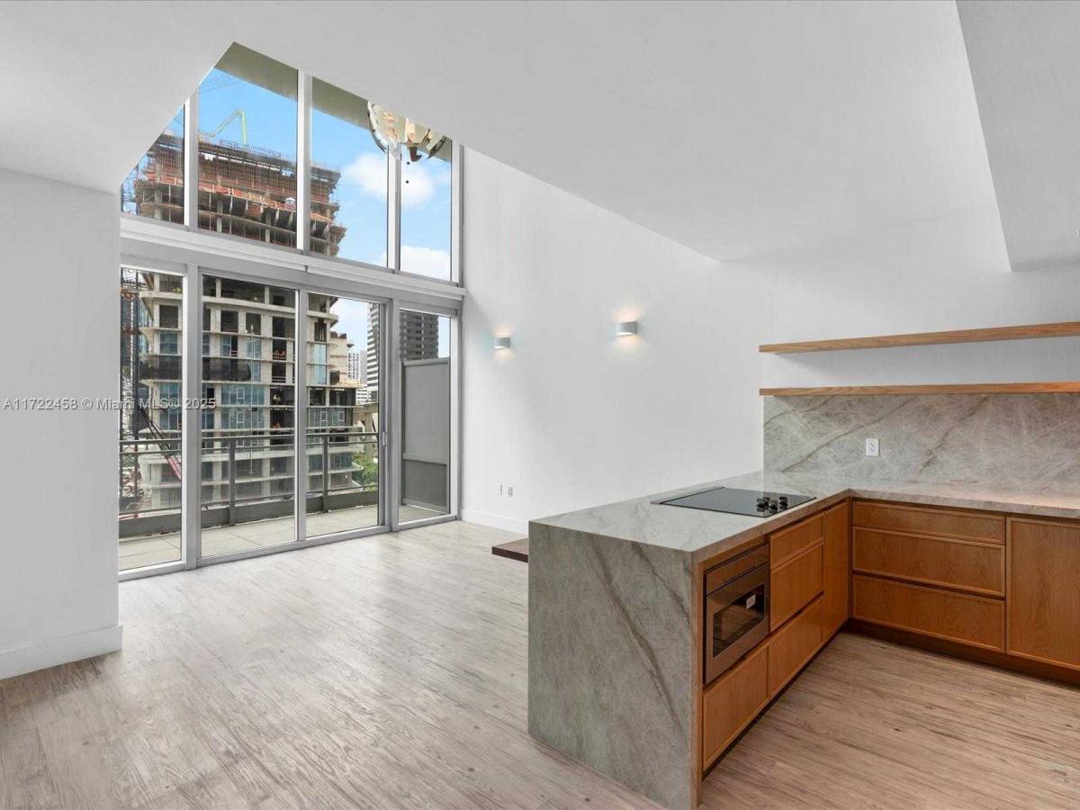 Apartment for rent at 92 SW 3rd St #92, Miami, FL 33130