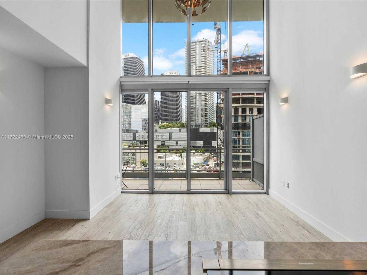 Apartment for rent at 92 SW 3rd St #92, Miami, FL 33130