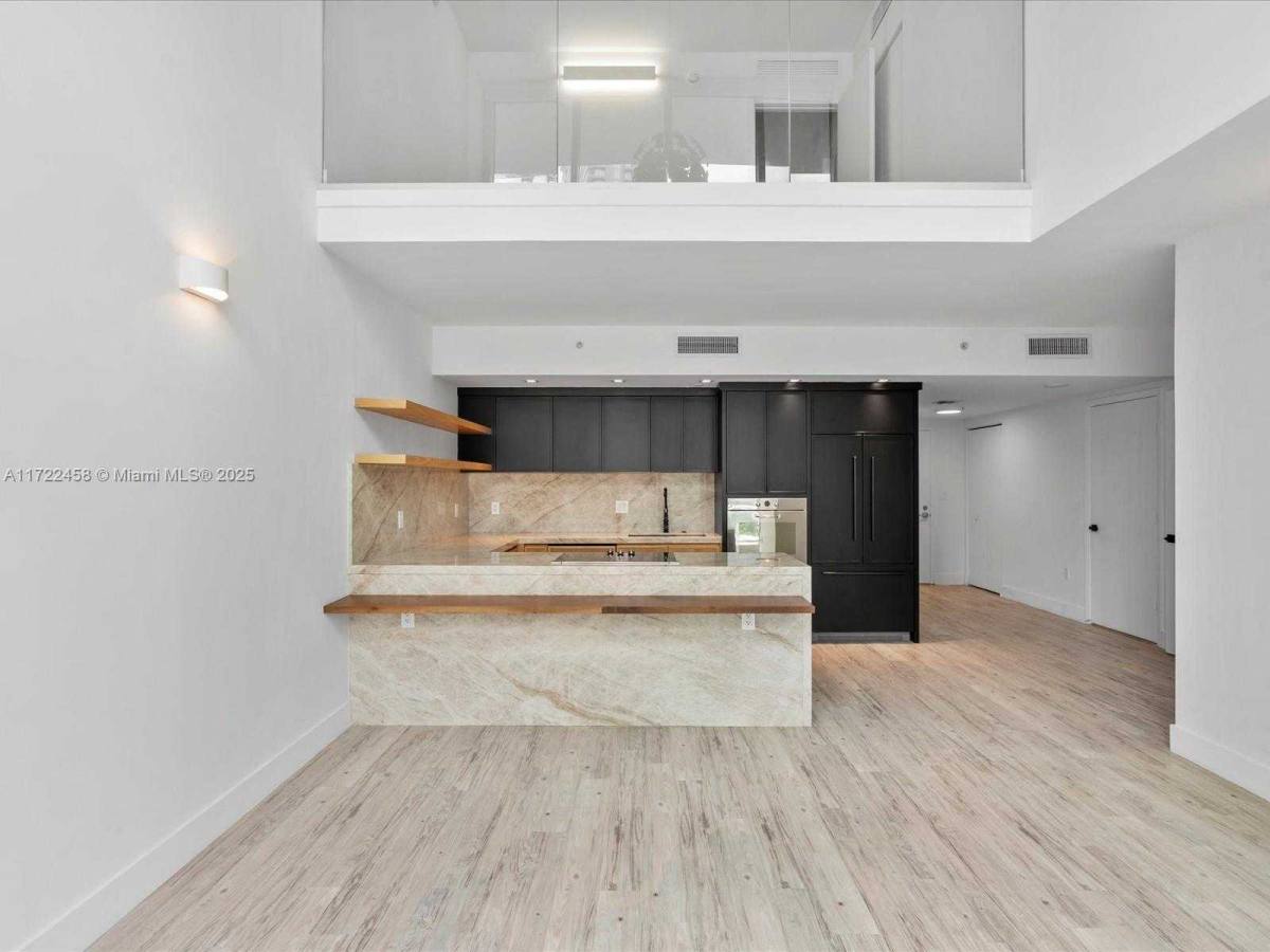 Apartment for rent at 92 SW 3rd St #92, Miami, FL 33130