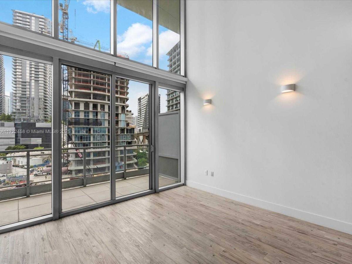 Apartment for rent at 92 SW 3rd St #92, Miami, FL 33130