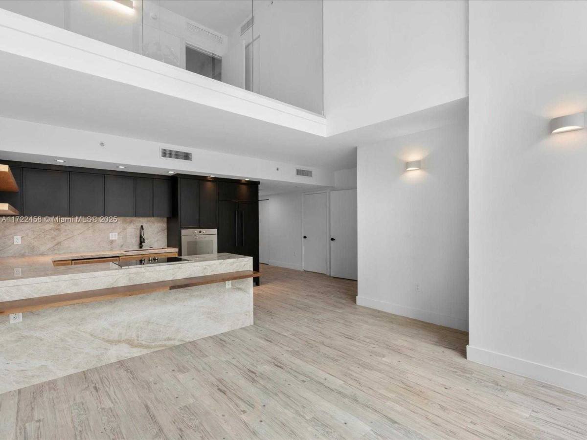 Apartment for rent at 92 SW 3rd St #92, Miami, FL 33130