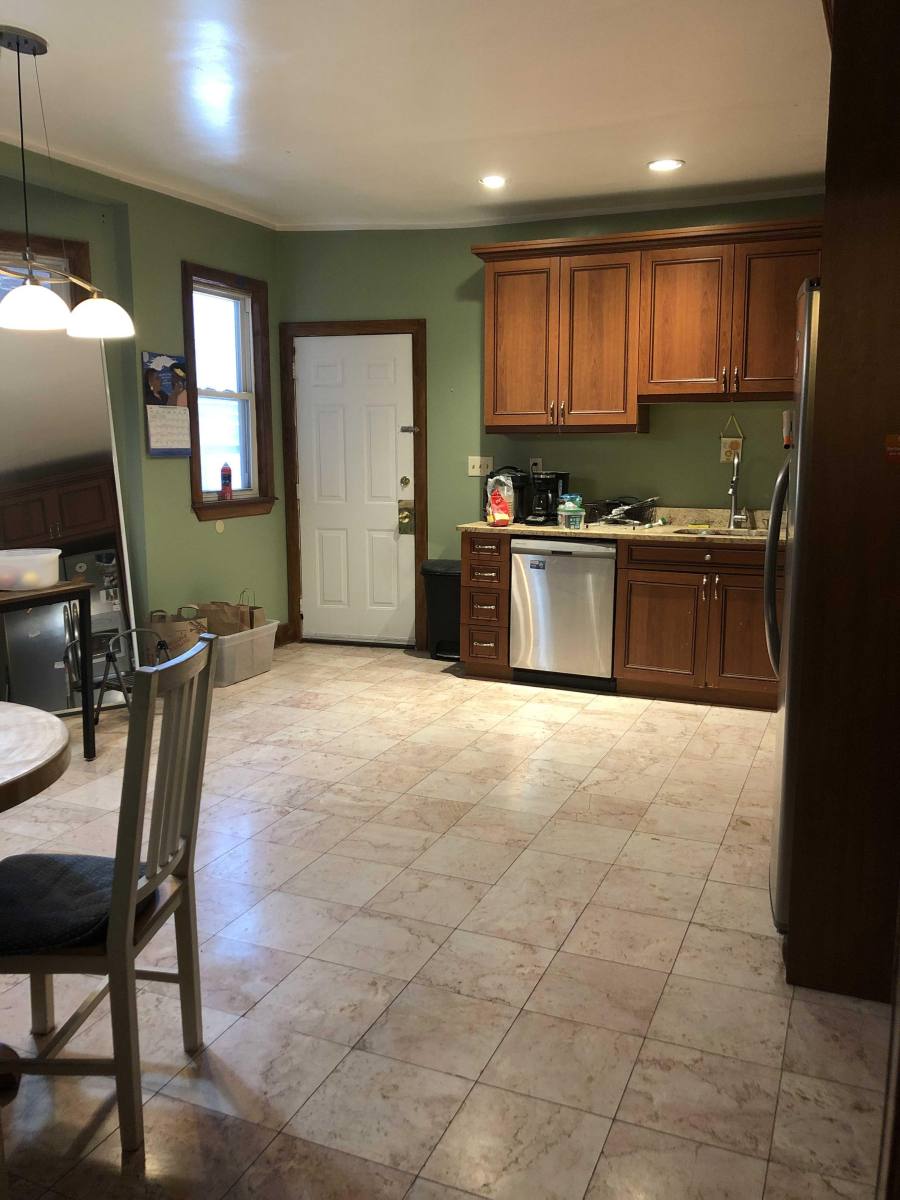 Apartment for rent at 314 Centre St, Jamaica Plain, MA 02130
