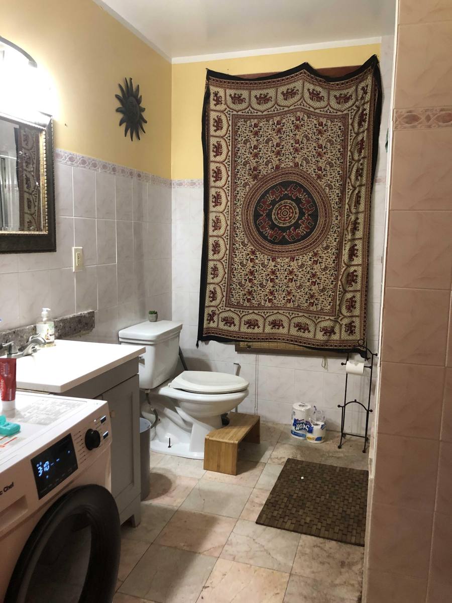 Apartment for rent at 314 Centre St, Jamaica Plain, MA 02130