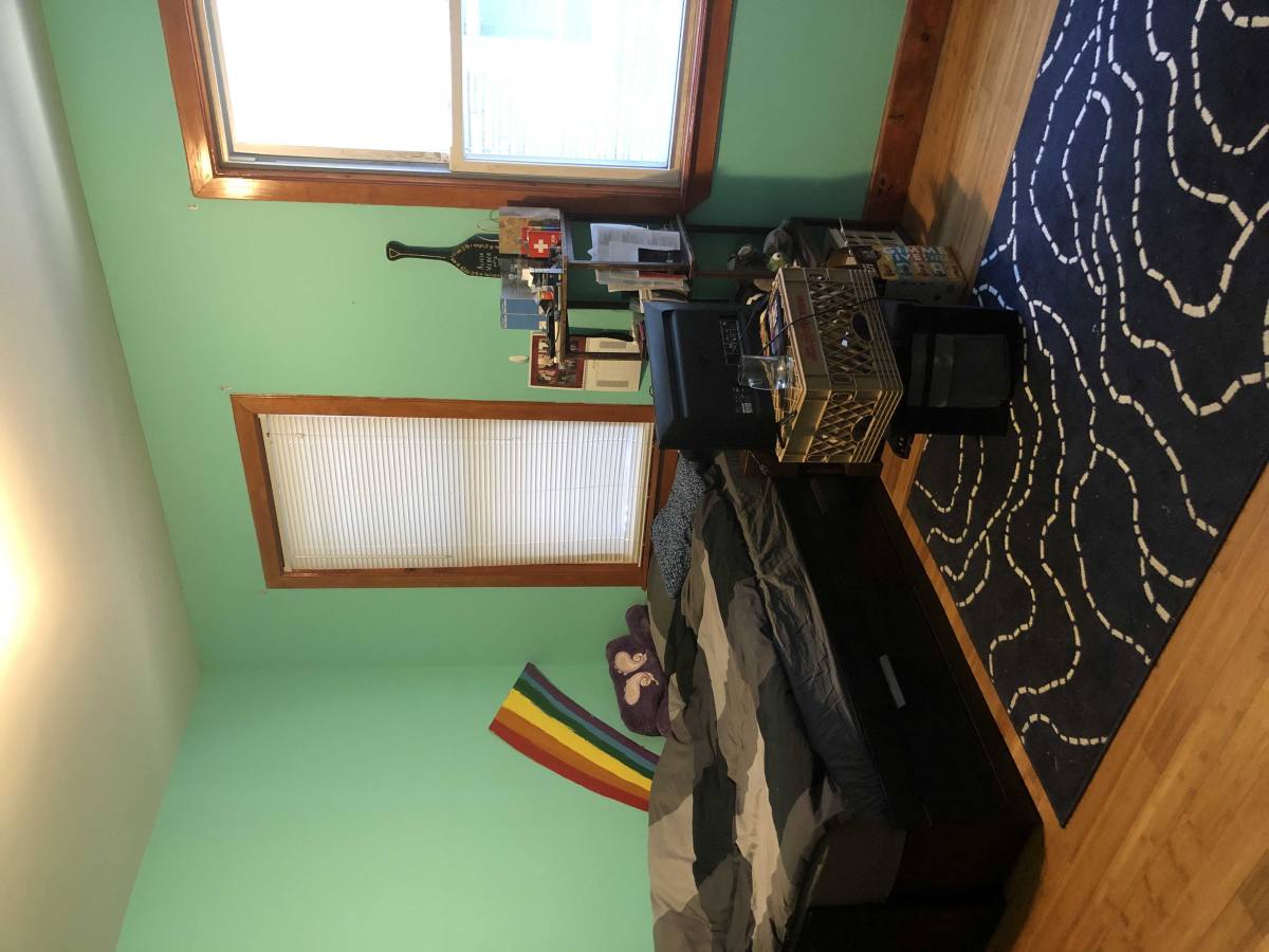 Apartment for rent at 314 Centre St, Jamaica Plain, MA 02130