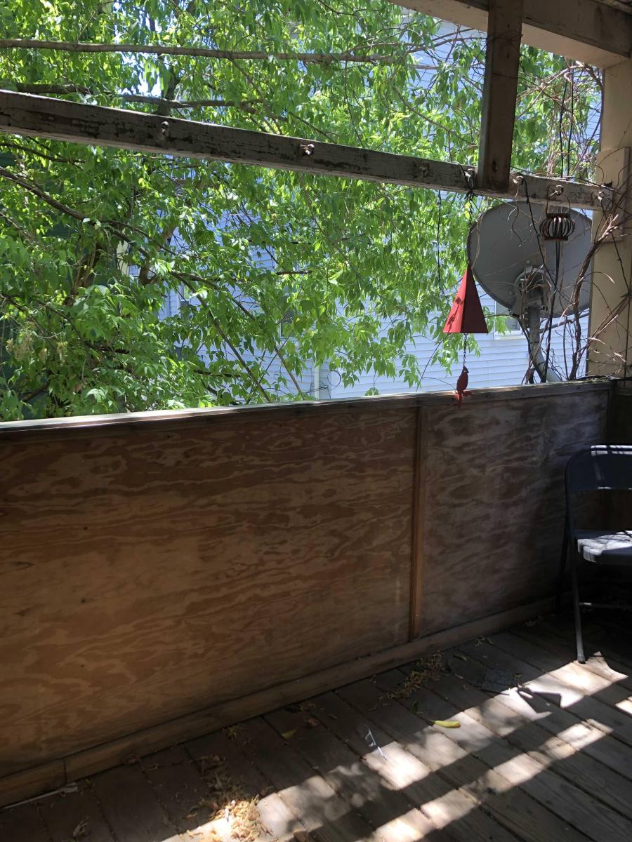 Apartment for rent at 314 Centre St, Jamaica Plain, MA 02130