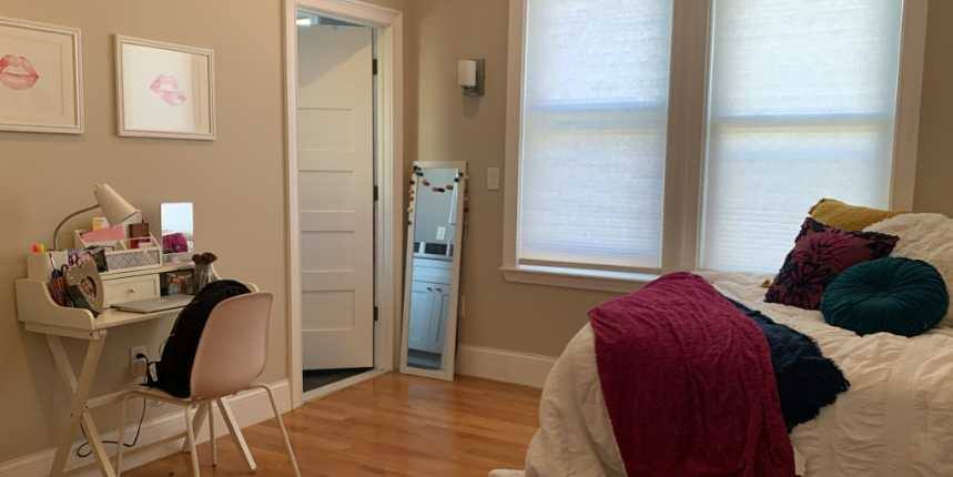 Apartment for rent at 1778 Commonwealth Ave, Brighton, MA 02135