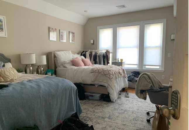 Apartment for rent at 1778 Commonwealth Ave, Brighton, MA 02135