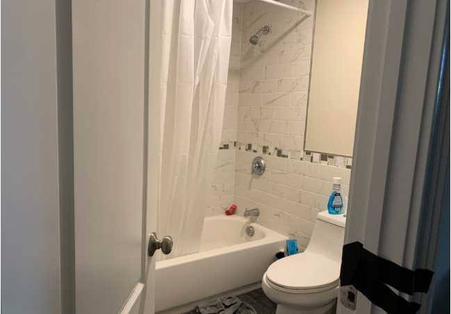 Apartment for rent at 1778 Commonwealth Ave, Brighton, MA 02135