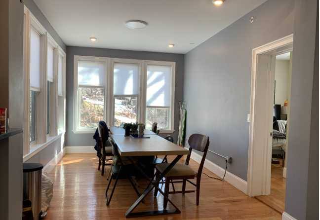 Apartment for rent at 1778 Commonwealth Ave, Brighton, MA 02135