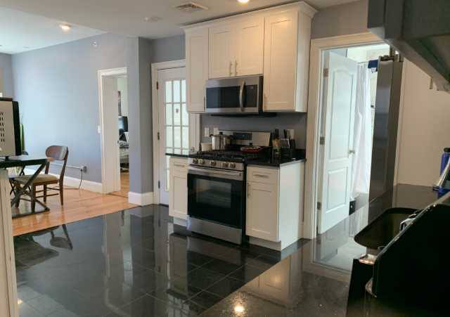 Apartment for rent at 1778 Commonwealth Ave, Brighton, MA 02135